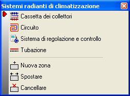 Climatizzazione