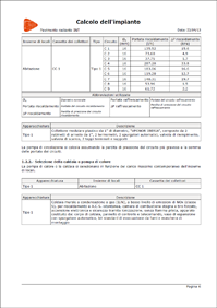 CYPECAD MEP. Climatizzazione. Pavimento radiante e raffrescante